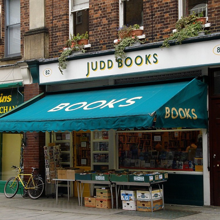 Ten incredible near King’s Cross Harlingford Hotel