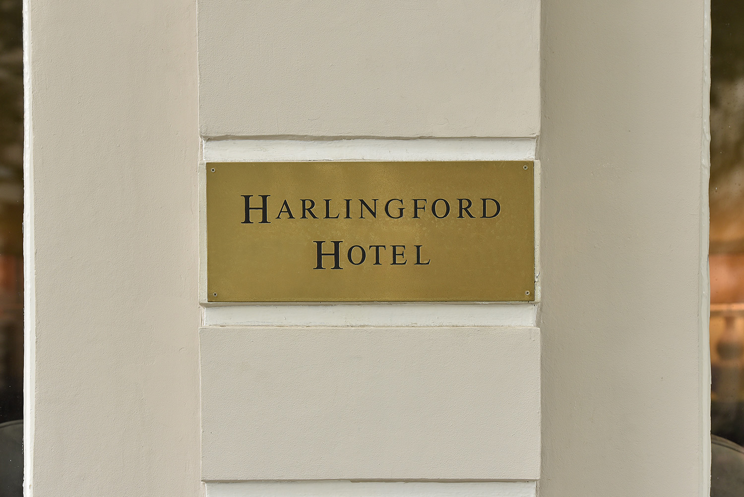 The Harlingford Hotel